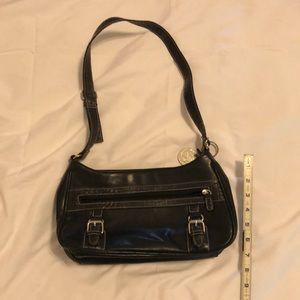 Black Duck Head purse excellent condition